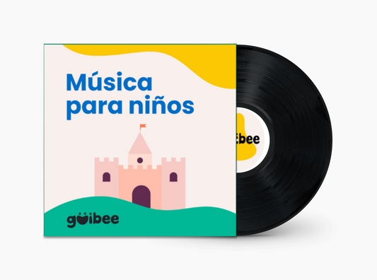 güibee - Música para Niños